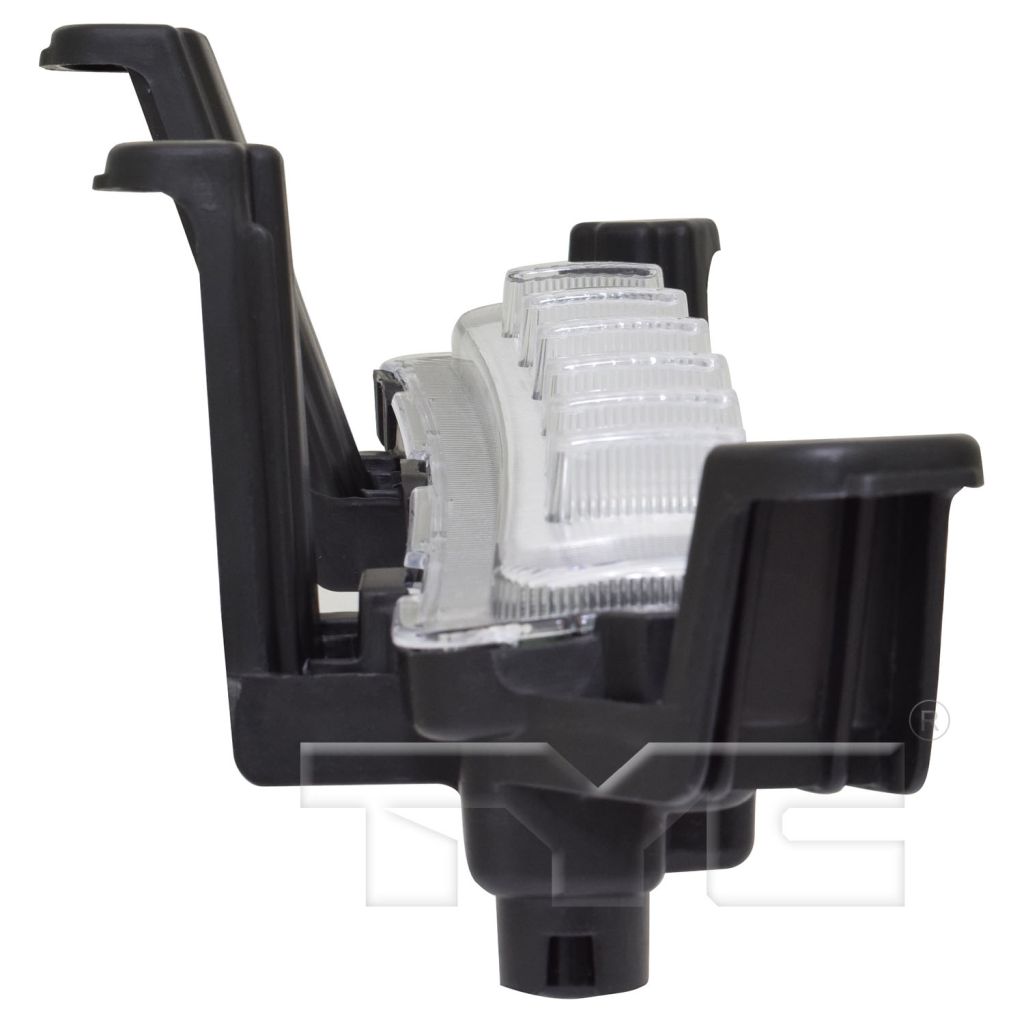 HYUNDAI SANTA FE SPORT (2.0/2.4L) DAYTIME RUNNING LAMP LEFT (Driver Side) OEM#92207B8500 2017-2018 PL#HY2562102