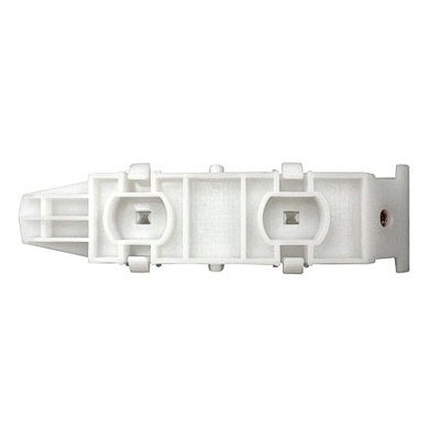 SUZUKI GRAND VITARA FRONT BUMPER COVER SIDE BRACKET RIGHT (Passenger Side)=LH OEM#7173165J00 2006-2013 PL#SZ1042101