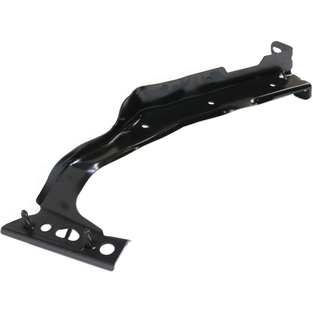 AUDI A4 SEDAN / WAGON FENDER SUPPORT LEFT (Driver Side) OEM#8K0821135H 2013-2016 PL#AU1244101