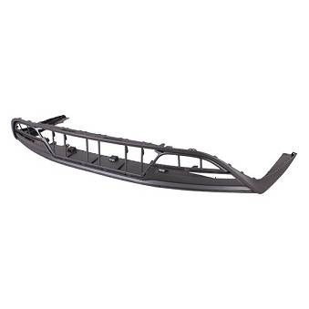 HYUNDAI SONATA REAR BUMPER COVER LOWER TEXTURE (SE MDL) **CAPA** OEM#86612L0000 2020-2022 PL#HY1195136C