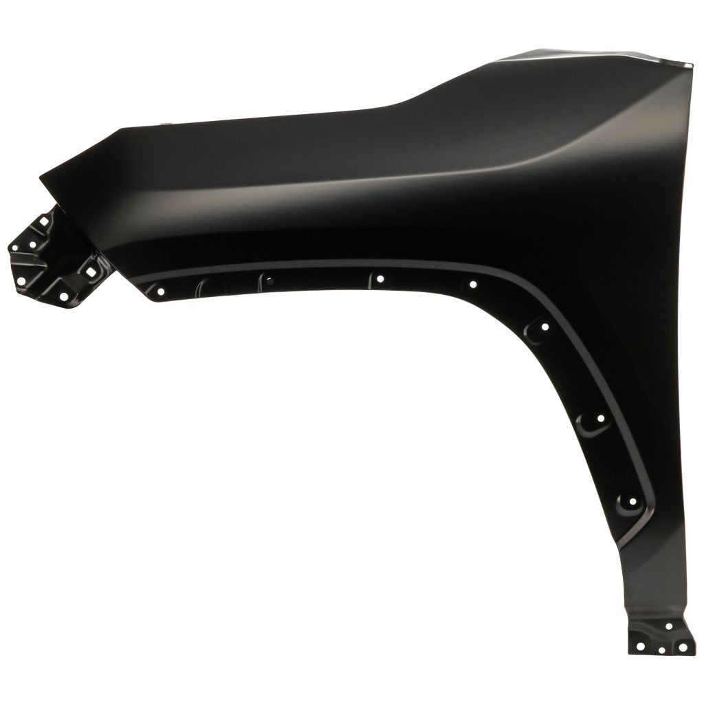 TOYOTA RAV4 PRIME FENDER LEFT (Driver Side) (STEEL) OEM#538120R110-PFM 2021-2024 PL#TO1240275