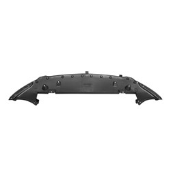 FORD TRUCKS & VANS EDGE FRONT AIR DEFLECTOR (BMP UNDER CVR) OEM#FT4Z8310D 2015-2018 PL#FO1228159