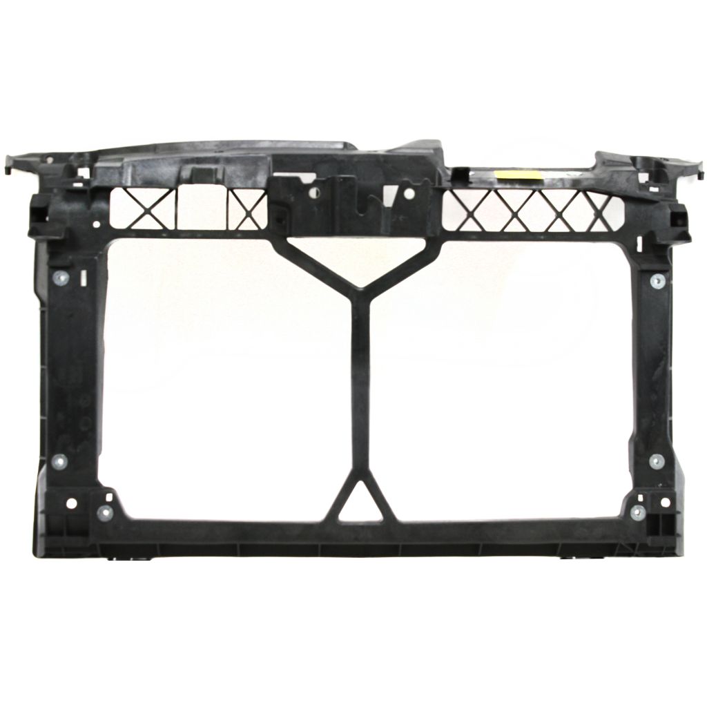 MAZDA MAZDA6 RADIATOR SUPPORT OEM#GS3L53110E 2009-2010 PL#MA1225130