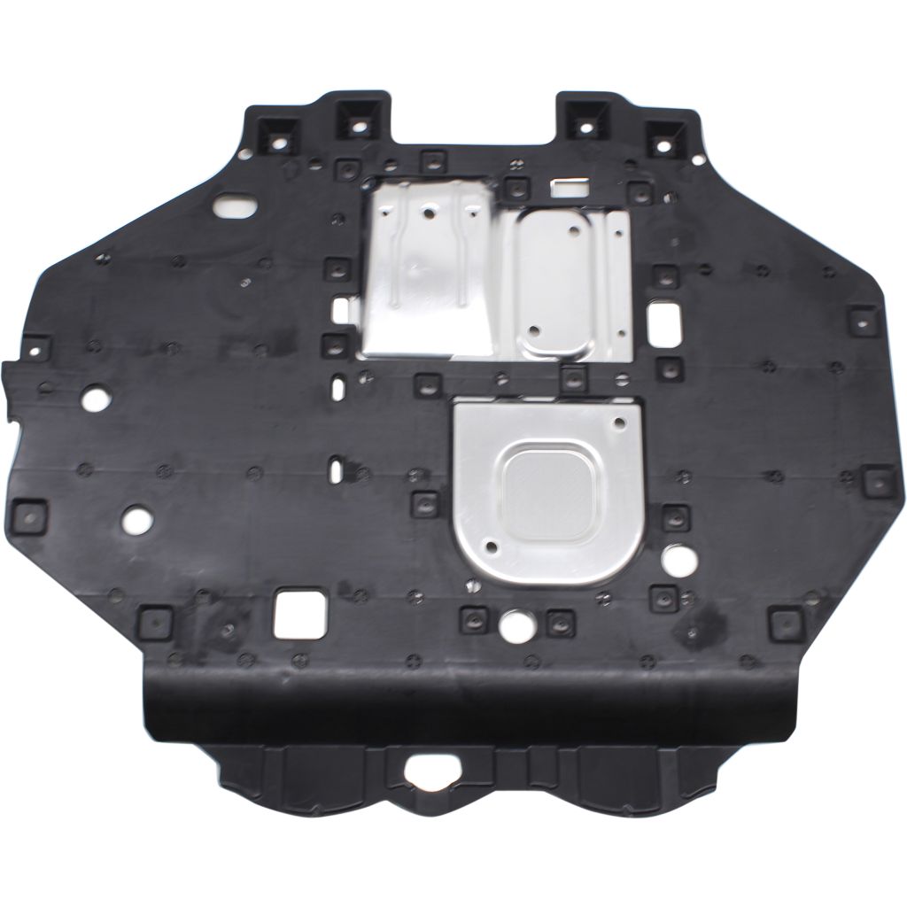 HONDA HRV FRONT SPLASH SHIELD (ENG UNDER CVR) OEM#74111T7WA00 2016-2022 PL#HO1228146