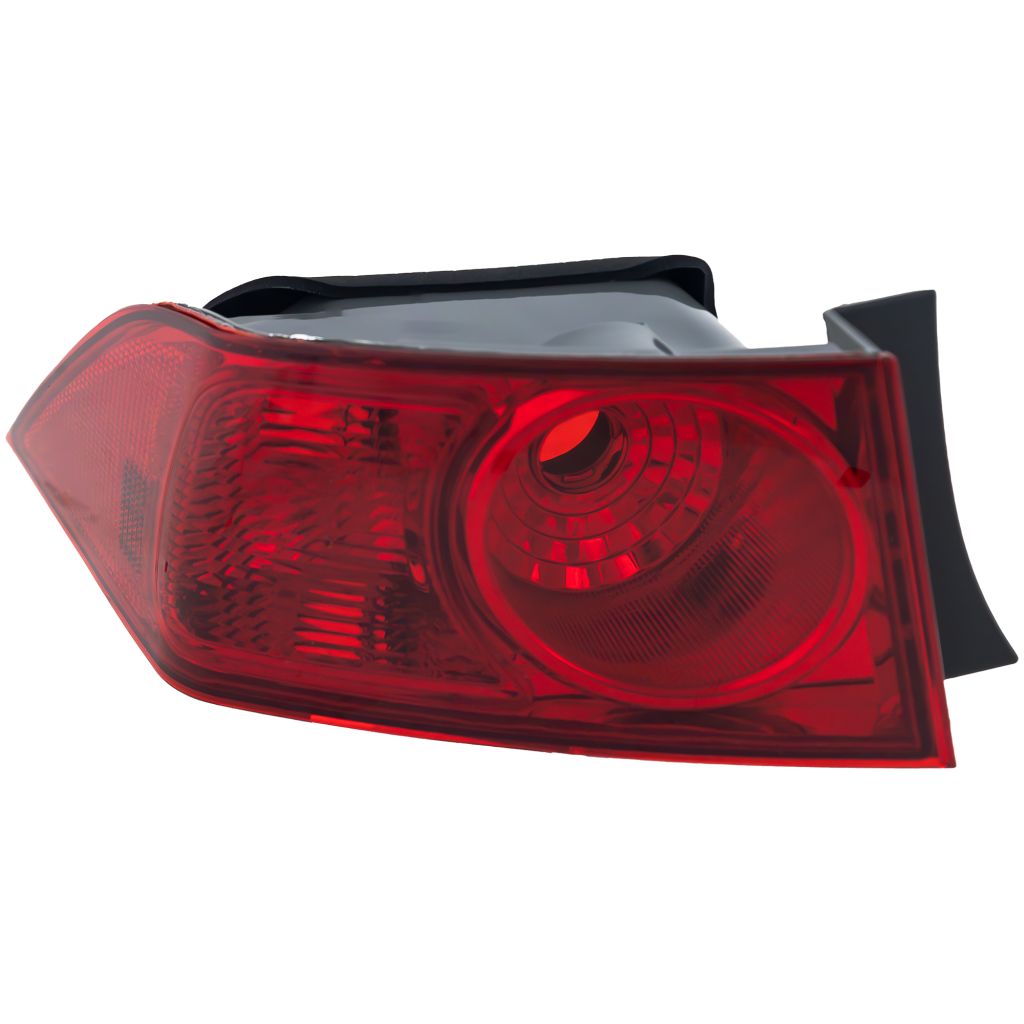 ACURA TSX TAIL LAMP UNIT LEFT (Driver Side) OEM#33506SECA51 2006-2008 PL#AC2818109
