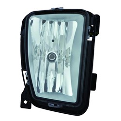 DODGE TRUCKS & VANS DODGE/PU (R1500)( CLASSIC) FOG LAMP ASSY RIGHT (Passenger Side) (WO/PROJECTOR HEAD LAMP)**CAPA** OEM#68104820AF 2013-2022 PL#CH2593147C