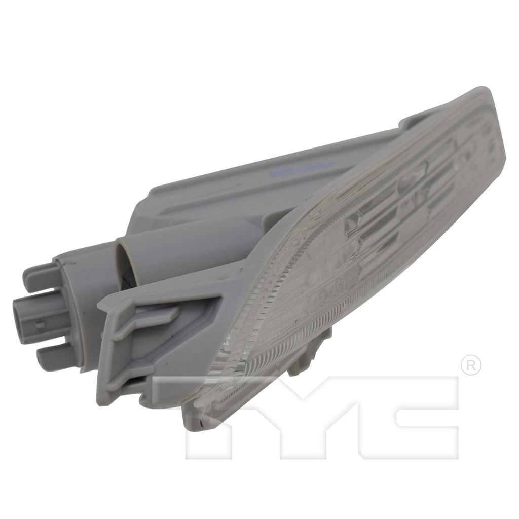 HONDA INSIGHT SIGNAL LAMP RIGHT (Passenger Side)**CAPA** OEM#33300TM8003 2010-2011 PL#HO2531125C