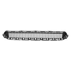 HONDA PILOT FRONT BUMPER GRILLE **CAPA** OEM#71113TG7A00 2016-2018 PL#HO1036125C