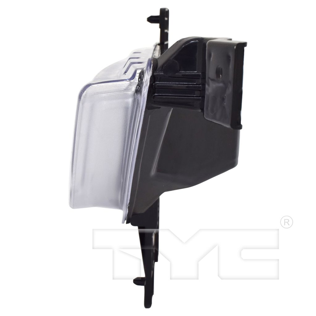FORD TRUCKS & VANS FORD/PU F150 HYBRID FOG LAMP ASSY RIGHT (Passenger Side) (HALOGEN) OEM#ML3Z15200A 2021-2023 PL#FO2593258