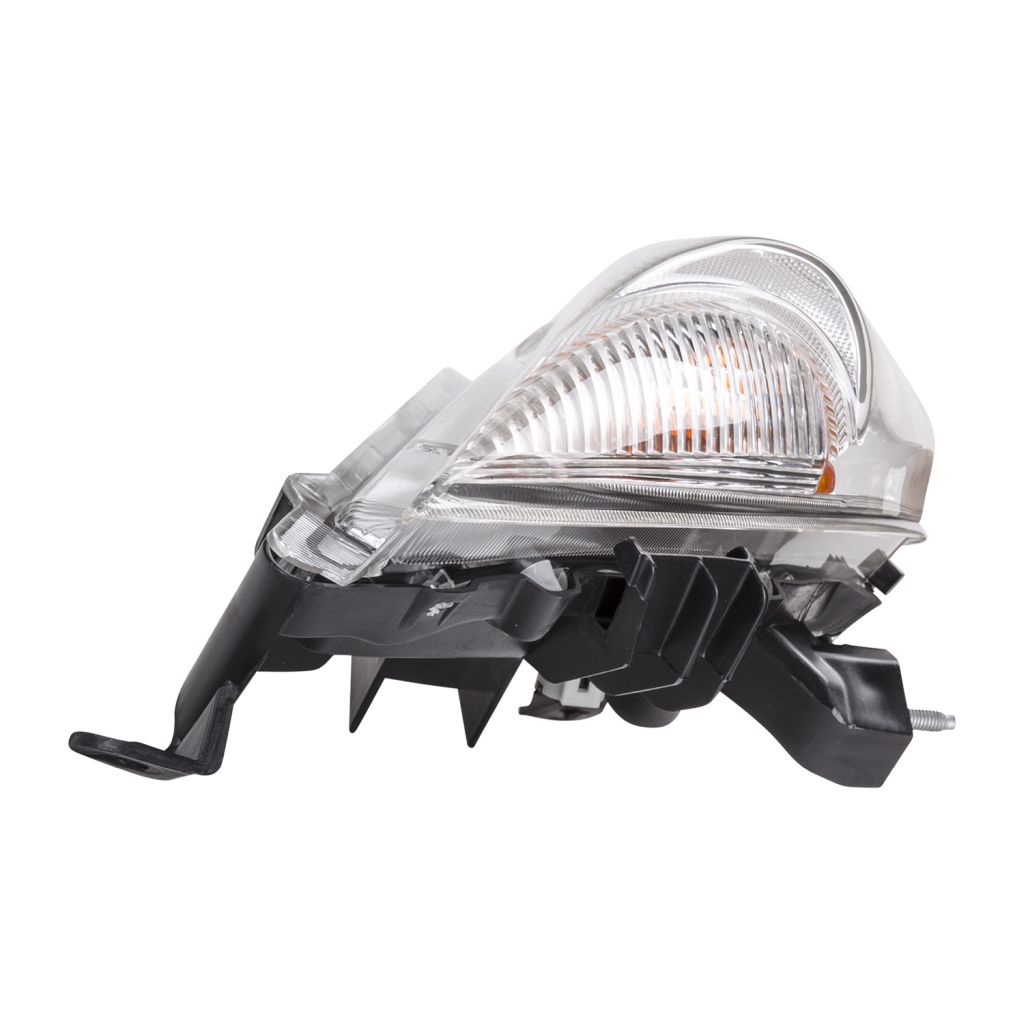 NISSAN JUKE CORNER/SIGNAL LAMP ASSY LEFT (Driver Side) (S/SL/SV) OEM#261251KM0B 2011-2014 PL#NI2530117