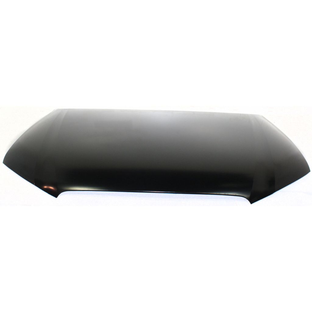 AUDI A3 HOOD (STEEL) OEM#8P0823029E 2009-2013 PL#AU1230115