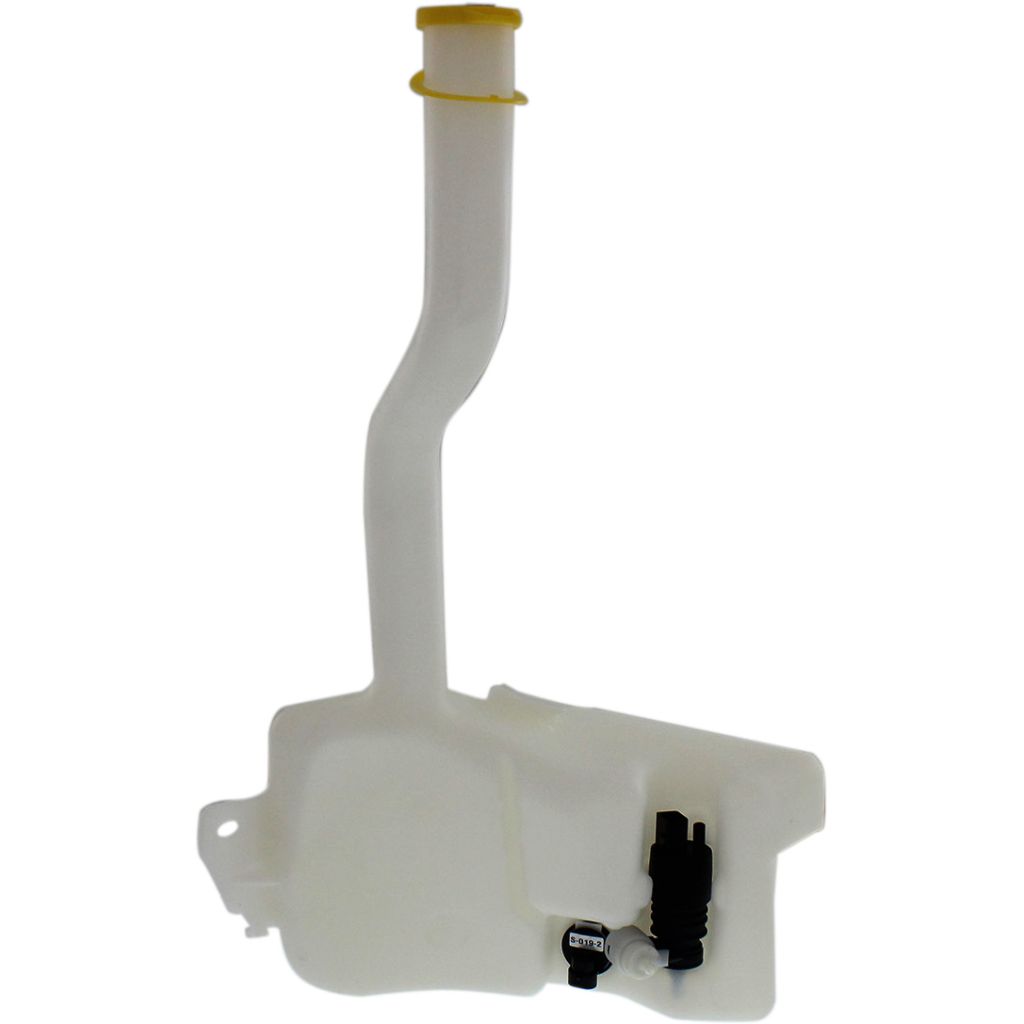 JEEPVEHICLE LIBERTY WASHER TANK W/PUMP W/SENSOR W/CAP OEM#5161320AC-PFM 2005-2007 PL#CH1288172
