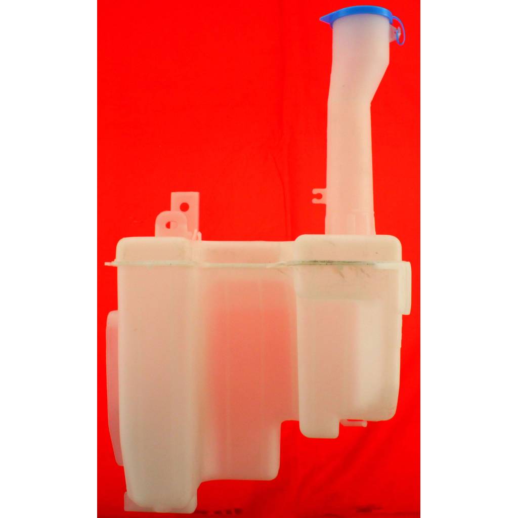 MITSUBISHI LANCER (EXC EVOLUTION) WASHER TANK W/PUMP (SD) OEM#MR570436-PFM 2002-2007 PL#MI1288104