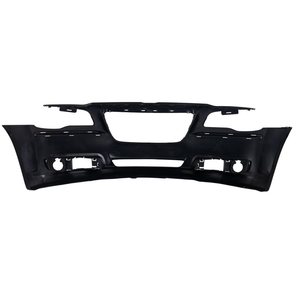 CHRYSLER 300 FRONT BUMPER COVER PRIMED (W/O SENSOR)(EXC SRT-8) OEM#68127938AE 2011-2014 PL#CH1000A00