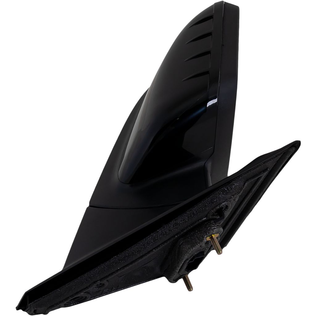 FORD TRUCKS & VANS EXPLORER DOOR MIRROR RIGHT (Passenger Side) PWR/HTD/SIGNAL/PUDDLE/MEMORY/P-FOLD (W/BSD)(PTM) OEM#GB5Z17682MDPTM 2016-2019 PL#FO1321665