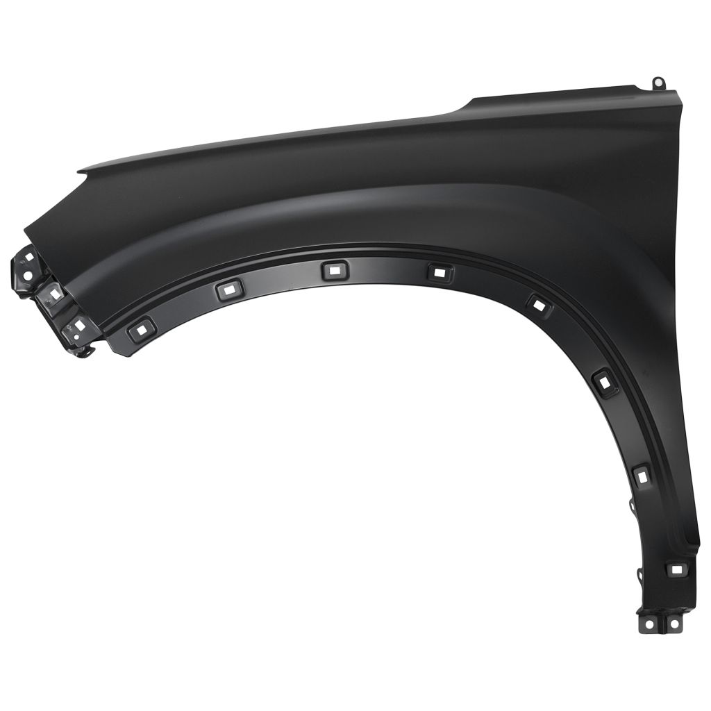 HYUNDAI SANTA FE FENDER LEFT (Driver Side) OEM#66310S2000 2019-2023 PL#HY1240173