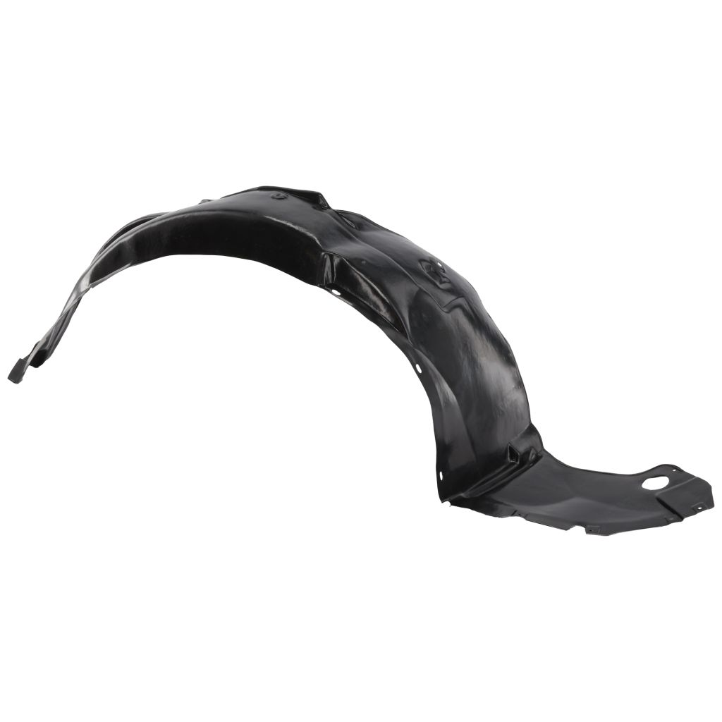 FORD FUSION FENDER LINER RIGHT (Passenger Side) OEM#AE5Z16102B 2010-2012 PL#FO1249143