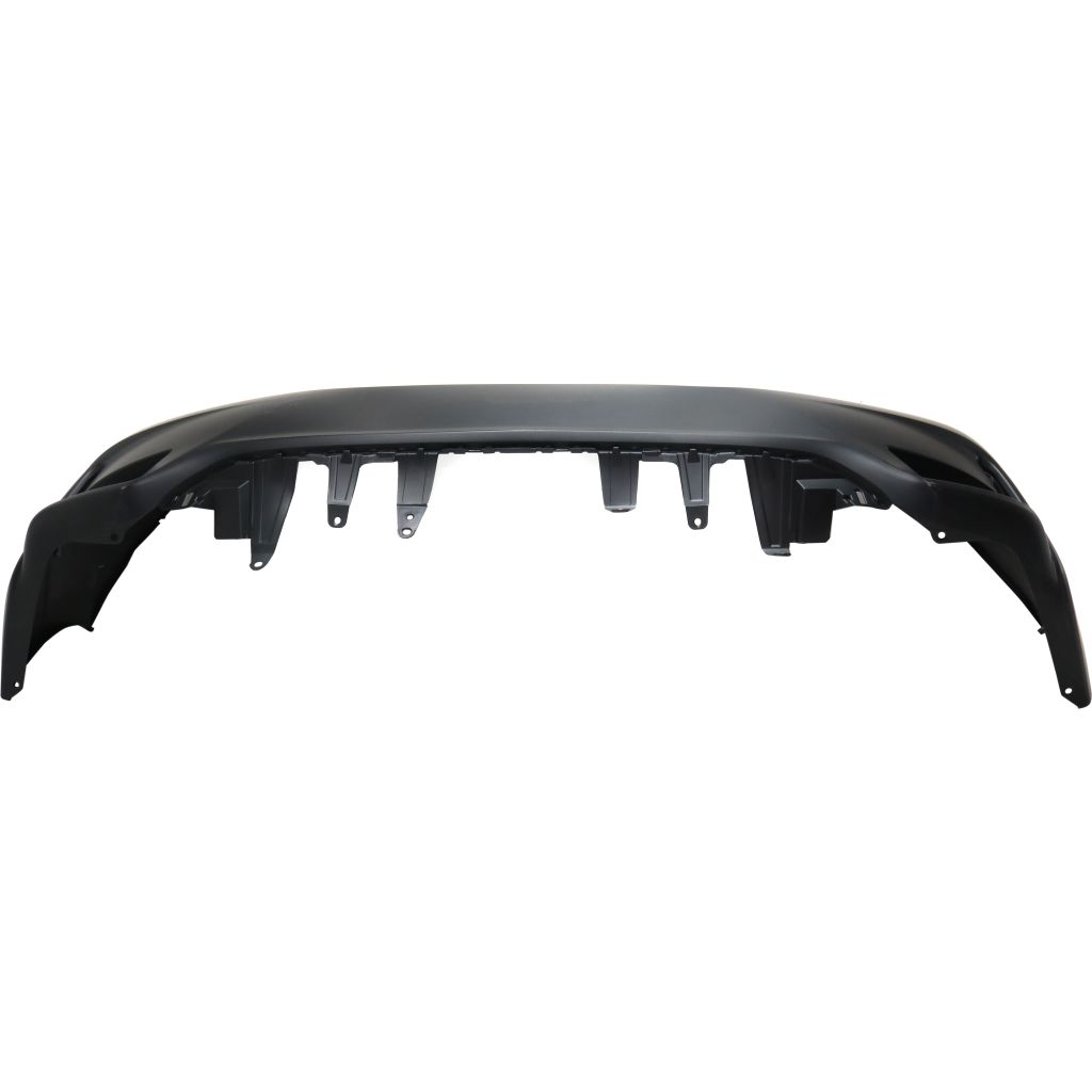 LEXUS CT 200h REAR BUMPER COVER PRIMED (WO/SENSOR) **CAPA** OEM#5215976904 2014-2017 PL#LX1100173C