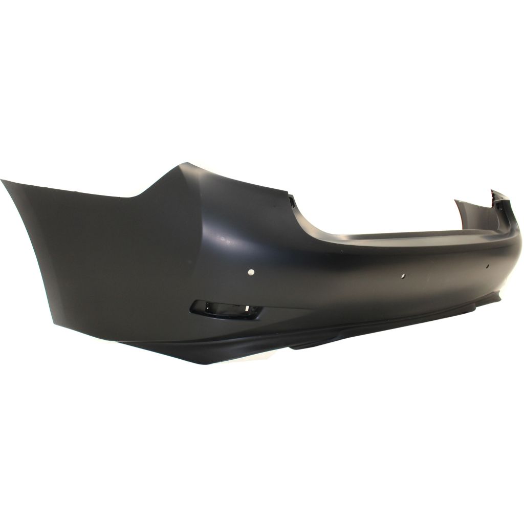 LEXUS ES 350 REAR BUMPER COVER PRIMED (W/SENSOR; JAPAN BUILT)**CAPA** OEM#5215933950 2016-2018 PL#LX1100189C