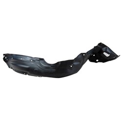 TOYOTA MATRIX FENDER LINER RIGHT (Passenger Side) **CAPA** OEM#5387502250 2009-2014 PL#TO1249155C