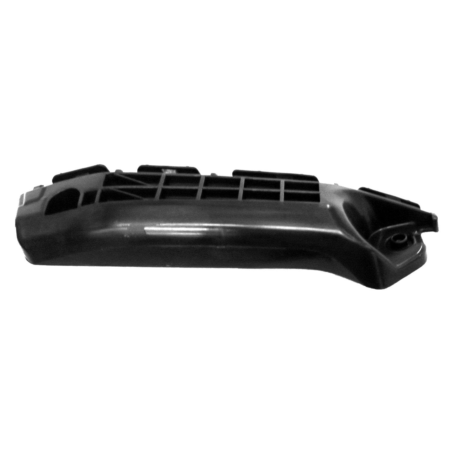 TOYOTA YARIS HATCHBACK(5DOORS) FRONT COVER SIDE RETAINER RIGHT (Passenger Side) (FRANCE) OEM#525350D090 2014-2019 PL#TO1033120