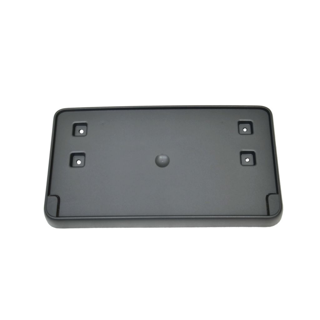JEEPVEHICLE CHEROKEE FRONT LICENSE PLATE BRACKET (EXC TRAILHAWK) OEM#68288488AA 2019-2023 PL#CH1068155