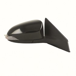 TOYOTA AVALON DOOR MIRROR RIGHT (Passenger Side) PWR/HTD/SIGNAL/MEMORY (PTD CVR)(WO/BLIND DETECTION) OEM#8790107011-PFM 2013-2018 PL#TO1321292