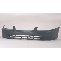 TOYOTA CAMRY FRONT BUMPER COVER PRIMED **CAPA** OEM#52119AA902 2000-2001 PL#TO1000206C