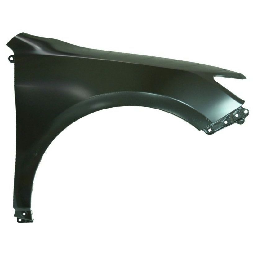 TOYOTA CAMRY HYBRID FENDER RIGHT (Passenger Side) OEM#5381106140 2012-2014 PL#TO1241239