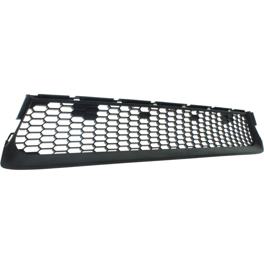 LEXUS GX 460 GRILLE LOWER TXT-BLACK (WO/PARKING AID) OEM#5311260160 2014-2019 PL#LX1036124