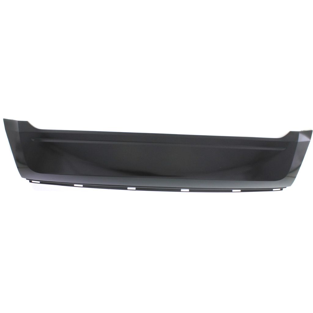 FORD TRUCKS & VANS EDGE FRONT BUMPER LOWER FILLER **CAPA** OEM#BT4Z8200EPTM 2011-2014 PL#FO1087131C