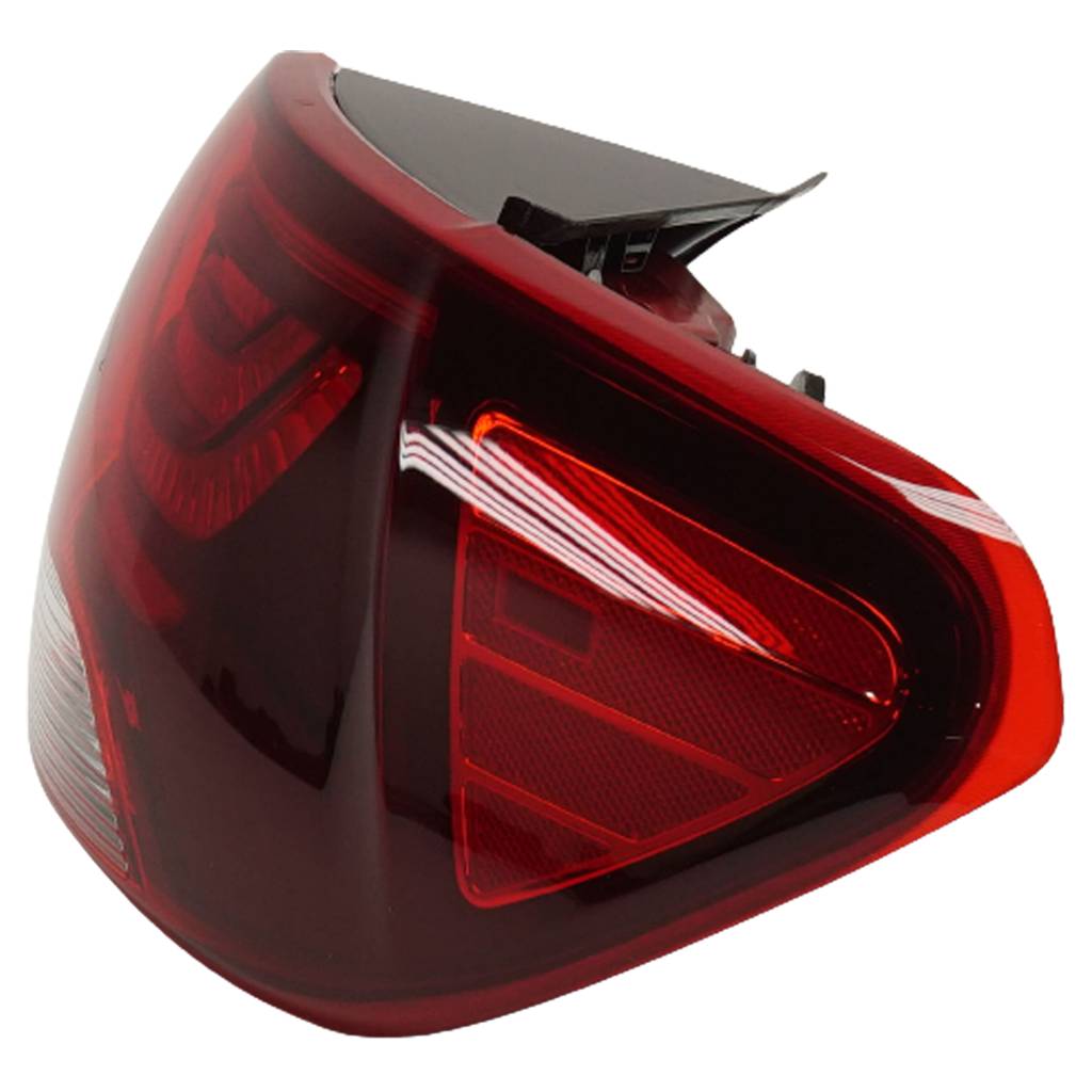 KIA SORENTO TAIL LAMP ASSY RIGHT (Passenger Side) (OUTER)(HALOGEN) OEM#92402C6500 2019-2020 PL#KI2805154