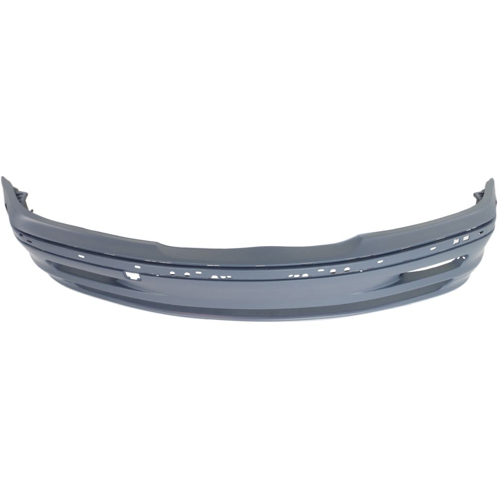 BMW BMW 3 ( i/xi ) (SEDAN/WAGON) FRONT BUMPER COVER PRIMED (SD&WG) (W/O SPORT PKG) OEM#51118195284 1999-2001 PL#BM1000126