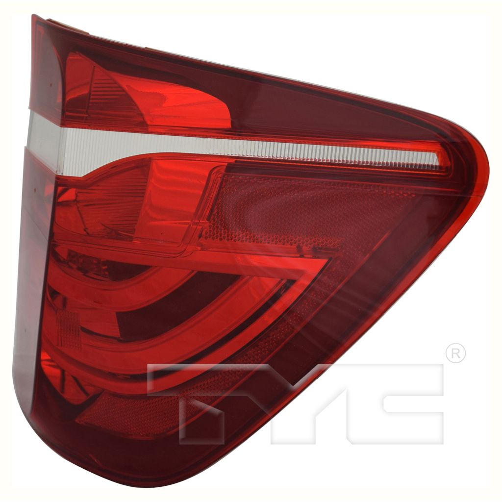 BMW BMW X3 TAIL LAMP ASSY RIGHT (Passenger Side) (OUTER)(WO/XENON HEAD LAMPAMP) OEM#63217220240 2011-2017 PL#BM2805112