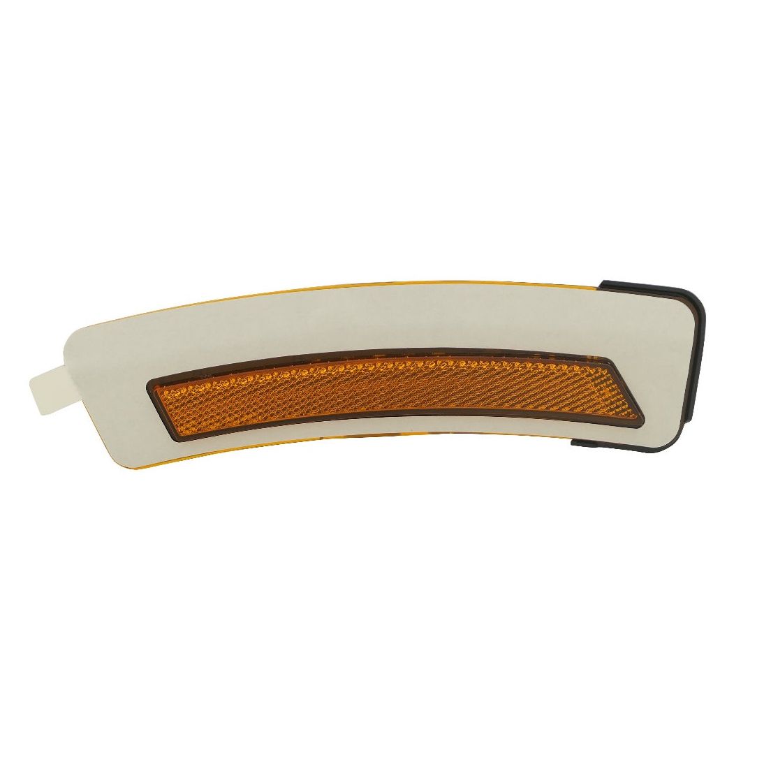 TOYOTA PRIUS / PRIUS PRIME FRONT SIDE MARKER LAMP ASSY LEFT (Driver Side) (Driver Side) OEM#8172047010 2023-2025 PL#TO2550117