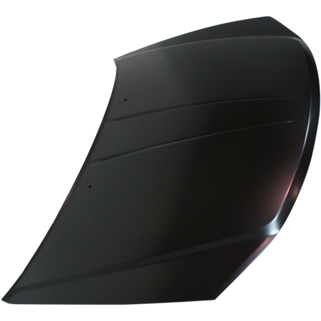 DODGE AVENGER HOOD (ALUMINUM) OEM#5008923AK 2008-2014 PL#CH1230260