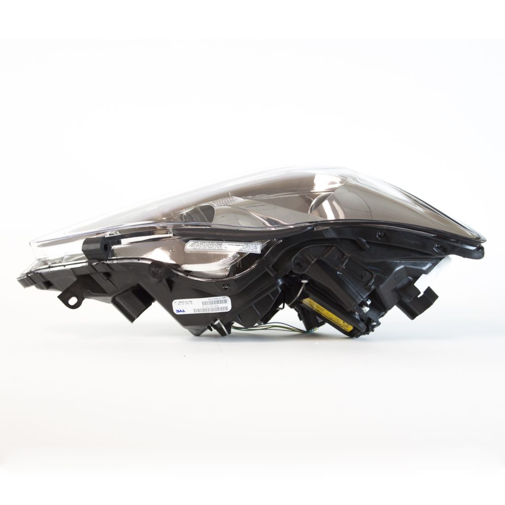 LEXUS IS 250/350 (SEDAN) HEAD LAMP ASSY RIGHT (Passenger Side) (HID)(NO BULBS) OEM#8114053390 2009-2010 PL#LX2519124