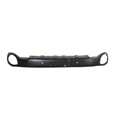 SAAB SAAB 9-7X FRONT BUMPER REINFORCEMENT OEM#15174444 2005-2008 PL#GM1006413