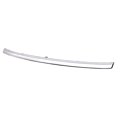 FORD TRUCKS & VANS EDGE GRILLE UPPER MLDG CHROME OEM#BT4Z8200A 2011-2014 PL#FO1217104