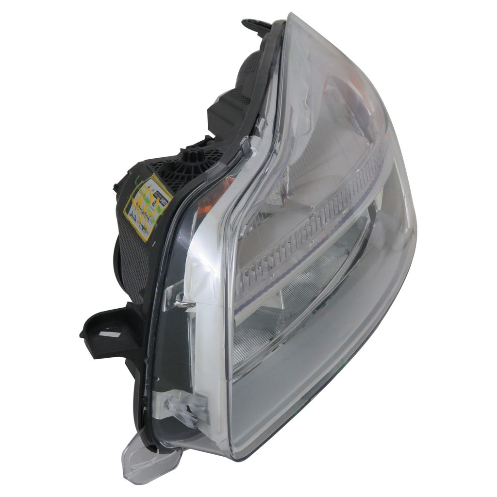 BUICK REGAL HEAD LAMP ASSY LEFT (Driver Side) (HALOGEN) OEM#22794767 2011-2013 PL#GM2502353