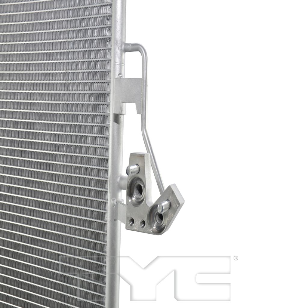 FORD TRUCKS & VANS RANGER A/C CONDENSER OEM#KB3Z19712B 2019-2023 PL#FO3030276