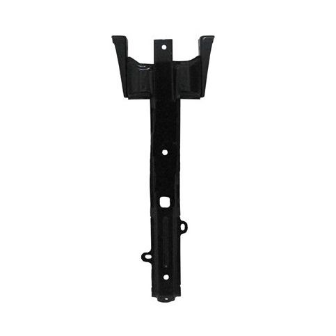 LEXUS UX 250h HOOD LATCH SUPPORT (RADIATOR SUPPORT CENTER) **CAPA** OEM#5320876010 2019-2021 PL#LX1233112C
