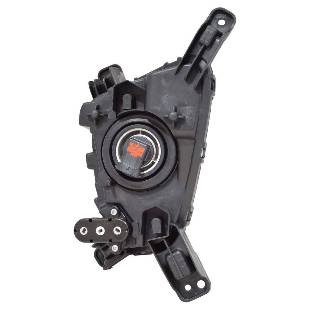 KIA SORENTO FOG LAMP ASSY LEFT (Driver Side) (BULB TYPE)(EX) OEM#92201C6000 2016-2018 PL#KI2592137