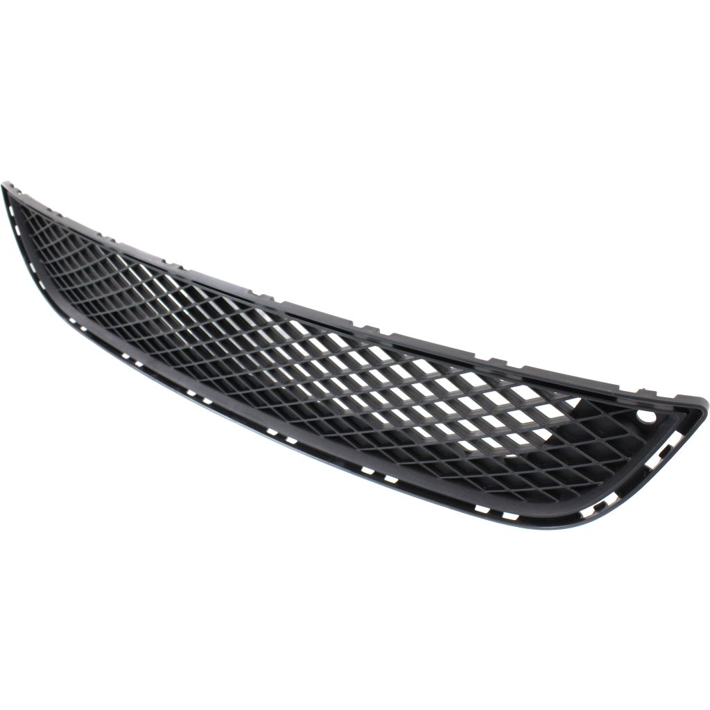 BUICK VERANO FRONT BUMPER GRILLE BLACK OEM#22824481 2013-2017 PL#GM1036173