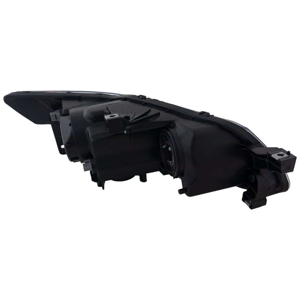 ACURA TL HEAD LAMP UNIT LEFT (Driver Side) (TYPE S MDL) OEM#33151SEPA32 2007-2008 PL#AC2502114