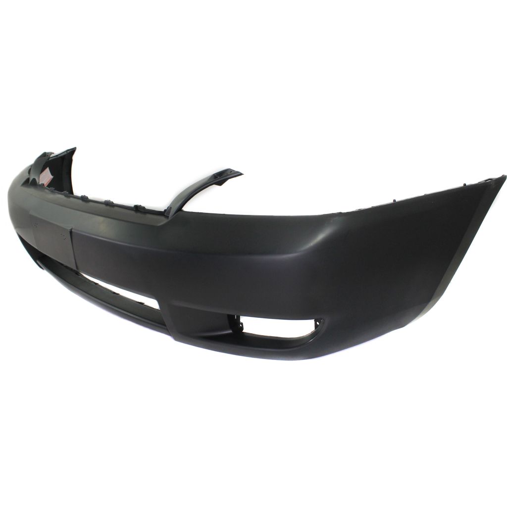 KIA SEDONA MINIVAN FRONT BUMPER COVER PRIMED OEM#865114D001 2006-2012 PL#KI1000133