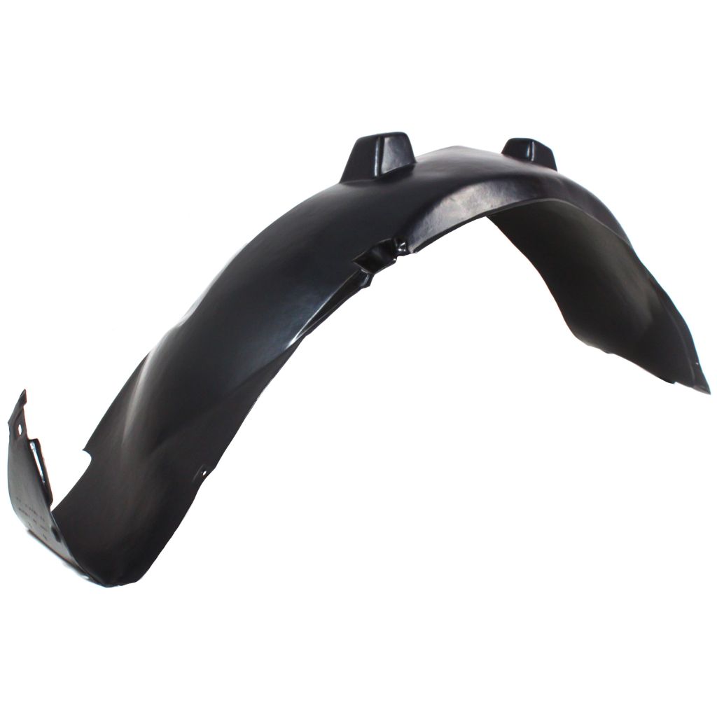 GM TRUCKS & VANS CAPTIVA SPORT FENDER LINER LEFT (Driver Side) (LT/LTZ) OEM#22890052 2012-2015 PL#GM1248193