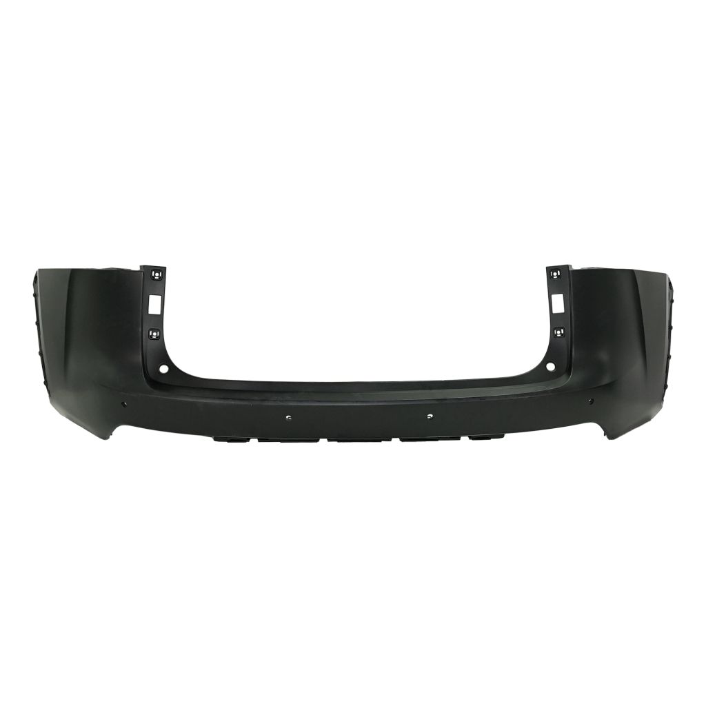 LEXUS NX 200t/300 REAR BUMPER LOWER COVER TXT-BLACK OEM#5216978030 2018-2021 PL#LX1115102