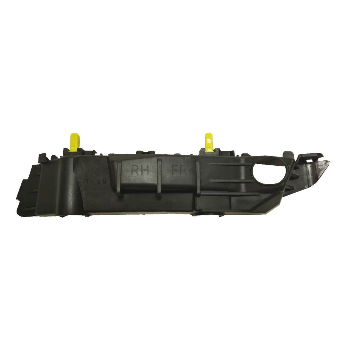 HYUNDAI ELANTRA SEDAN FRONT BUMPER COVER RETAINER RIGHT (Passenger Side) (ON FENDER)(KOREA) **CAPA** OEM#86514F2AA0 2019-2020 PL#HY1043140C
