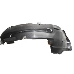 HONDA CRV FENDER LINER LEFT (Driver Side) WO/INSULATION FOAM OEM#74150T0AA00-PFM 2012-2016 PL#HO1248147